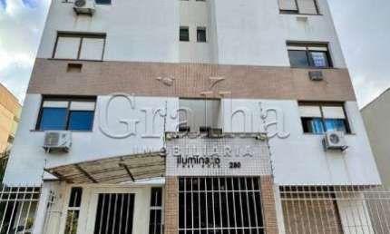 Apartamento com 3 quartos à venda na Rua Domingos Crescêncio, 280, Santana, Porto Alegre por R$ 890.000