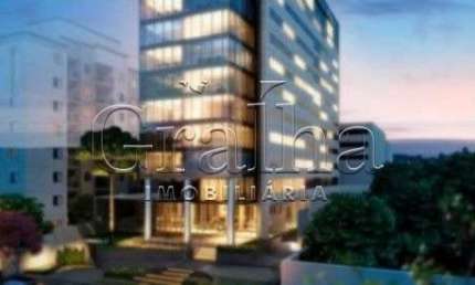 Sala comercial à venda na Rua Anita Garibaldi, 1153, Mont Serrat, Porto Alegre por R$ 435.000