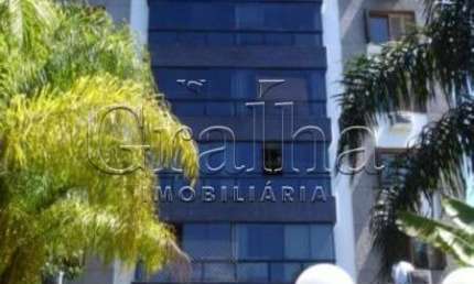 Cobertura com 2 quartos à venda na Rua Mucio Teixeira, 1495, Menino Deus, Porto Alegre por R$ 850.000