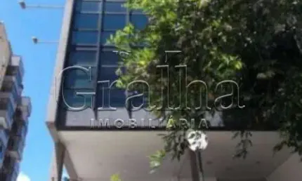 Ponto comercial com 4 salas à venda na Avenida Carlos Gomes, 1000, Auxiliadora, Porto Alegre por R$ 790.000