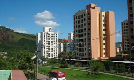Cobertura com 2 quartos à venda na Beco Souza Costa, 58, Petrópolis, Porto Alegre por R$ 280.000
