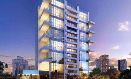 Apartamento com 4 quartos à venda na Avenida Soledade, 40, Petrópolis, Porto Alegre por R$ 5.147.555