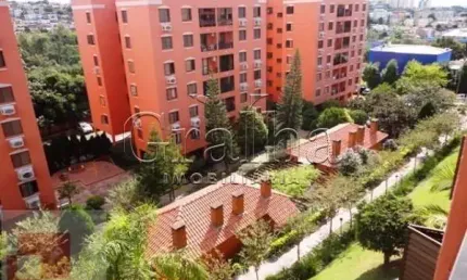 Apartamento com 3 quartos à venda na avenida protásio alves, 7157, petrópolis, porto alegre por r$ 375.000