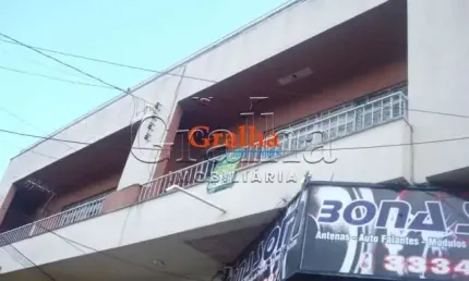 Cobertura com 2 quartos à venda na Avenida Protásio Alves, 4506, Chácara das Pedras, Porto Alegre por R$ 320.000