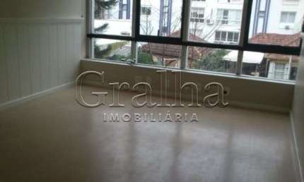 Sala comercial com 3 salas à venda na Rua Felipe Neri, 298, Auxiliadora, Porto Alegre por R$ 520.000