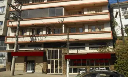 Apartamento com 1 quarto à venda na avenida protásio alves, 1453, rio branco, porto alegre por r$ 255.000