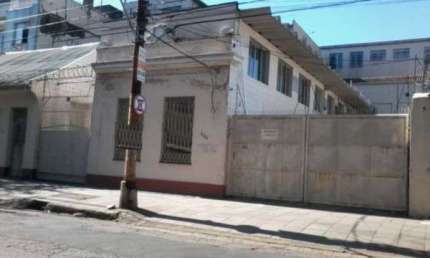 Prédio à venda na Rua Conde de Porto Alegre, 320, Floresta, Porto Alegre por R$ 2.000.000