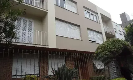 Apartamento com 3 quartos à venda na rua mostardeiro, 577, independência, porto alegre por r$ 630.000