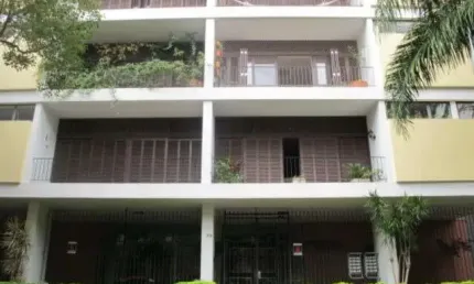 Cobertura com 4 quartos à venda na Rua Professor Duplan, 79, Rio Branco, Porto Alegre por R$ 1.390.000