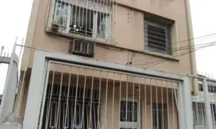 Apartamento com 3 quartos à venda na Rua Mariante, 903, Rio Branco, Porto Alegre por R$ 440.000