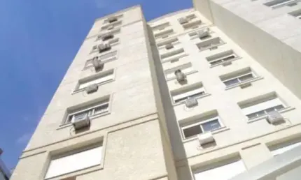 Apartamento com 3 quartos à venda na rua tito lívio zambecari, 323, mont serrat, porto alegre por r$ 780.000