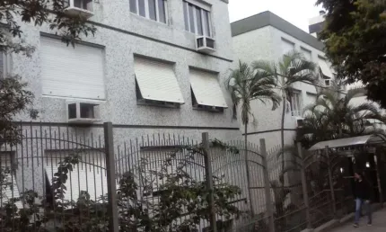 Apartamento com 3 quartos à venda na rua dom pedro ii, 443, são joão, porto alegre por r$ 550.000
