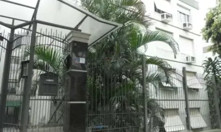 Apartamento com 3 quartos à venda na Rua Dom Pedro II, 443, São João, Porto Alegre por R$ 500.000