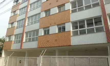 Apartamento com 1 quarto à venda na Avenida Mariland, 1037, São João, Porto Alegre por R$ 490.000