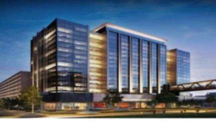 Sala comercial à venda na Avenida Praia de Belas, 1212, Praia de Belas, Porto Alegre por R$ 520.000