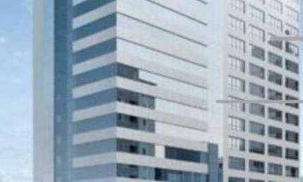 Sala comercial à venda na Avenida Independência, 925, Independência, Porto Alegre por R$ 714.179