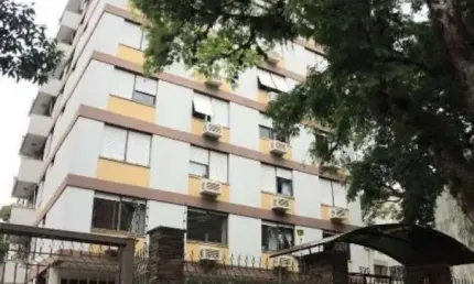 Apartamento com 3 quartos à venda na Rua Marcelo Gama, 530, São João, Porto Alegre por R$ 687.000
