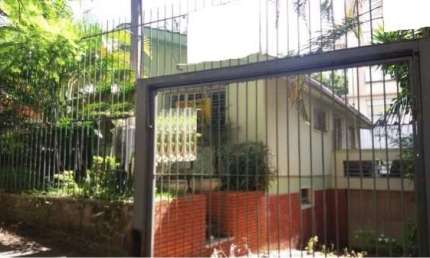 Casa em condomínio fechado com 3 quartos à venda na Rua Portugal, 1155, São João, Porto Alegre por R$ 690.000