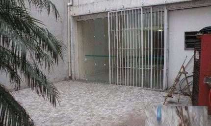 Ponto comercial à venda na Rua Pelotas, 349, Floresta, Porto Alegre por R$ 1.300.000