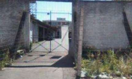 Barracão / Galpão / Depósito à venda na Rua Almirante Barroso, 248, Floresta, Porto Alegre por R$ 900.000