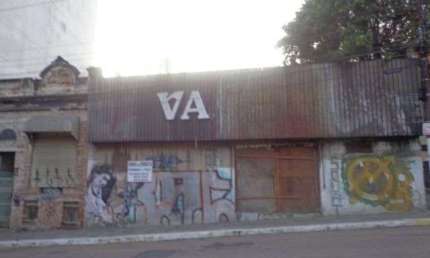 Terreno à venda na Rua Doutor Barros Cassal, 198, Floresta, Porto Alegre por R$ 3.900.000