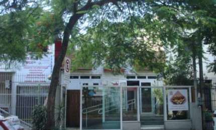 Casa comercial à venda na Rua Vasco da Gama, 572, Bom Fim, Porto Alegre por R$ 2.500.000