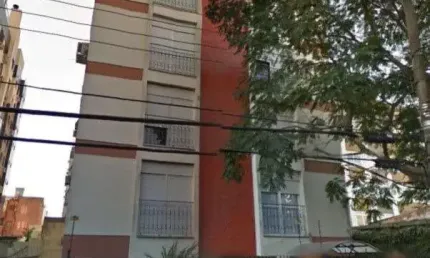 Apartamento com 1 quarto à venda na Rua Barão do Gravataí, 288, Menino Deus, Porto Alegre por R$ 340.000