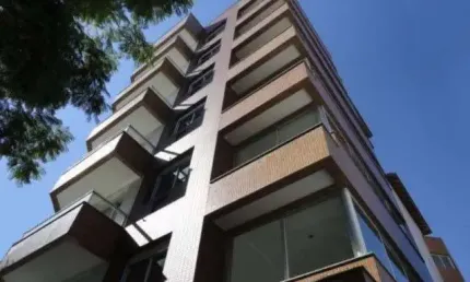 Cobertura com 3 quartos à venda na rua felicíssimo de azevedo, 312, são joão, porto alegre por r$ 1.930.000