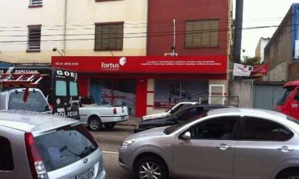 Ponto comercial com 10 salas à venda na Rua Souza Reis, 547, São João, Porto Alegre por R$ 285.000