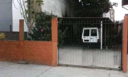 Terreno à venda na Avenida Ceará, 987, São João, Porto Alegre por R$ 2.200.000