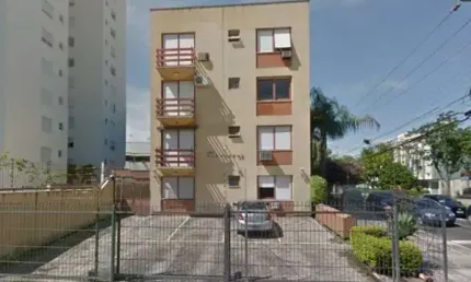 Apartamento com 1 quarto à venda na Rua Marcílio Dias, 575, Menino Deus, Porto Alegre por R$ 250.000