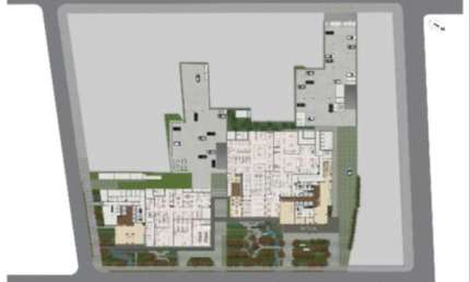 Sala comercial à venda na Rua Gomes Jardim, 253, Santana, Porto Alegre por R$ 630.000