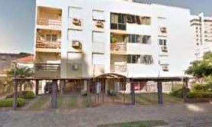 Apartamento com 2 quartos à venda na Rua Mucio Teixeira, 1250, Menino Deus, Porto Alegre por R$ 478.000