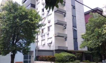 Apartamento com 4 quartos à venda na Rua Pedro Ivo, 378, Mont Serrat, Porto Alegre por R$ 1.700.000