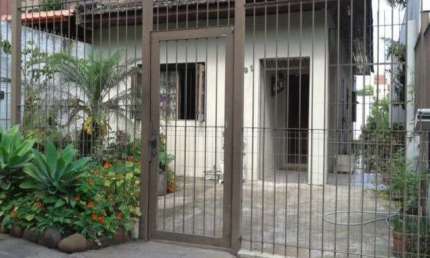 Casa com 1 quarto à venda na Rua Doutor Freire Alemão, 891, Mont Serrat, Porto Alegre por R$ 1.300.000