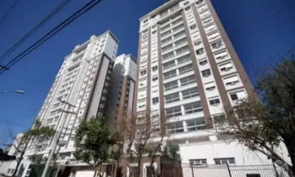 Apartamento com 3 quartos à venda na rua anita garibaldi, 2460, mont serrat, porto alegre por r$ 851.000