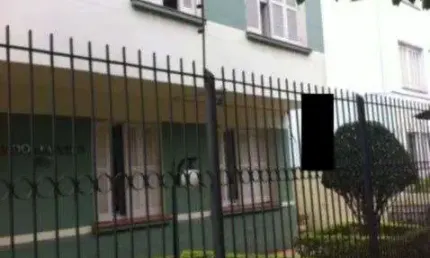 Apartamento com 2 quartos à venda na rua marcílio dias, 702, menino deus, porto alegre por r$ 330.000