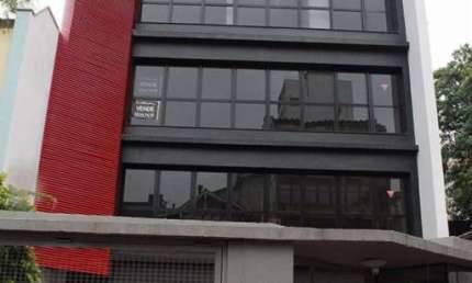 Sala comercial com 1 sala à venda na Rua Carlos Trein Filho, 45, Auxiliadora, Porto Alegre por R$ 420.000