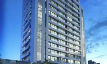 Apartamento com 1 quarto à venda na Rua Vinte e Quatro de Outubro, 1441, Auxiliadora, Porto Alegre por R$ 488.500