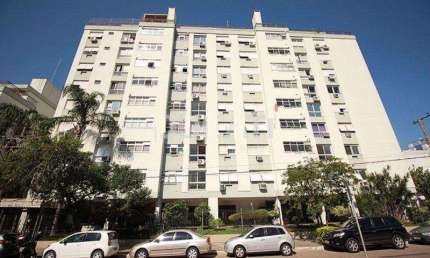 Cobertura com 3 quartos à venda na Avenida Érico Veríssimo, 910, Menino Deus, Porto Alegre por R$ 1.200.000