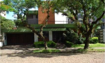Casa em condomínio fechado com 4 quartos à venda na Rua Quatorze de Julho, 636, Boa Vista, Porto Alegre por R$ 9.800.000