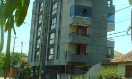Apartamento com 2 quartos à venda na Rua Luis Luz, 18, Boa Vista, Porto Alegre por R$ 635.000
