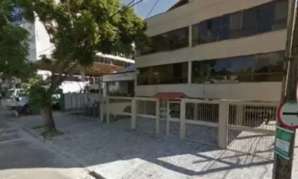 Apartamento com 3 quartos à venda na Rua Coronel Feijó, 793, São João, Porto Alegre por R$ 580.000