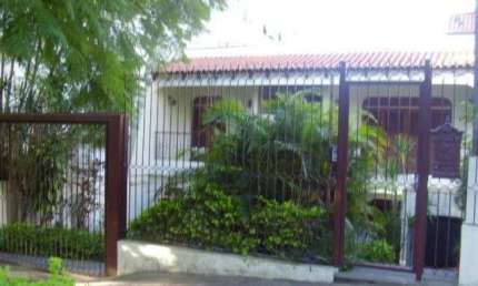 Casa com 4 quartos à venda na Rua Coronel Camisão, 144, Higienópolis, Porto Alegre por R$ 1.474.000