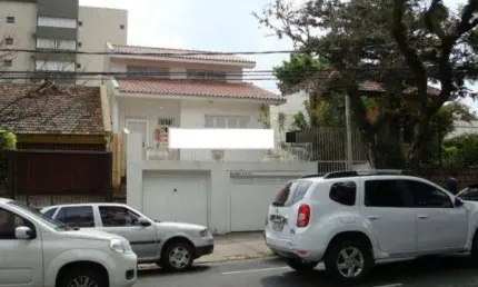 Casa com 4 quartos à venda na Rua Américo Vespucio, 374, Higienópolis, Porto Alegre por R$ 1.500.000