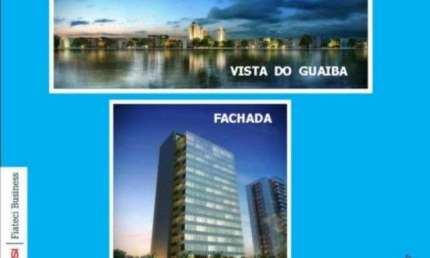 Sala comercial à venda na Avenida Polônia, 307, Floresta, Porto Alegre por R$ 420.000