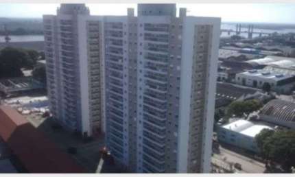 Apartamento com 3 quartos à venda na Rua Voluntários da Pátria, 3043, Floresta, Porto Alegre por R$ 545.000