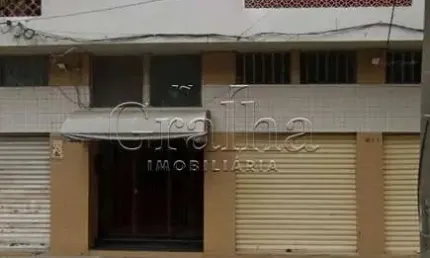 Apartamento com 3 quartos à venda na rua são carlos, 621, floresta, porto alegre por r$ 260.000