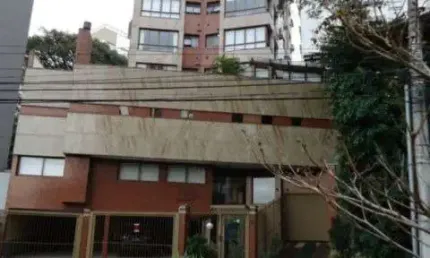 Cobertura com 2 quartos à venda na Rua Engenheiro Adolfo Stern, 48, Bela Vista, Porto Alegre por R$ 2.200.000