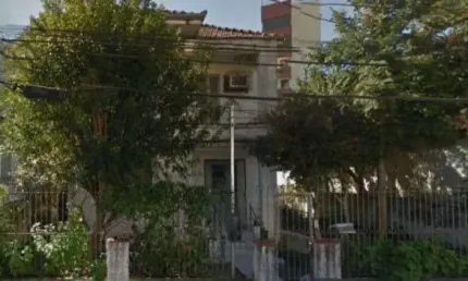Terreno em condomínio fechado à venda na Rua Auxiliadora, 166, Auxiliadora, Porto Alegre por R$ 1.500.000